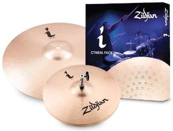 Zildjian Series Essentials Cymbal Pack