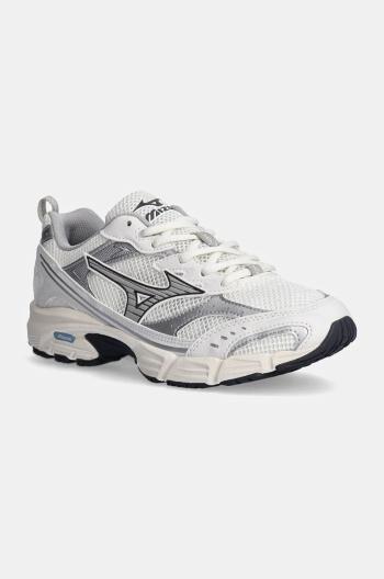 Sneakers boty Mizuno MXR SPORT stříbrná barva, D1GA2451