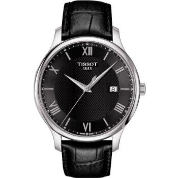 Tissot Tradition T063.610.16.058.00 - 30 dnů na vrácení zboží