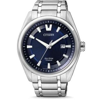 CITIZEN Super Titanium AW1240-57L (4974374232205)