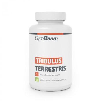 GymBeam Tribulus Terrestris 240 tablet