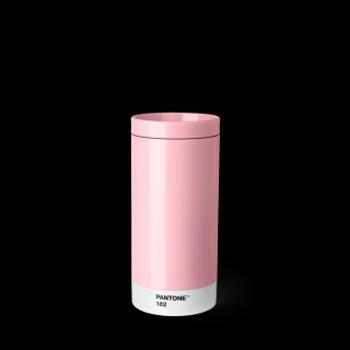 PANTONE To Go Cup - Light Pink 182