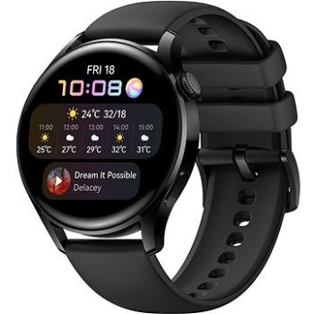 Huawei Watch 3 Black (55026820)