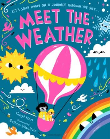 Meet the Weather - Caryl Hart