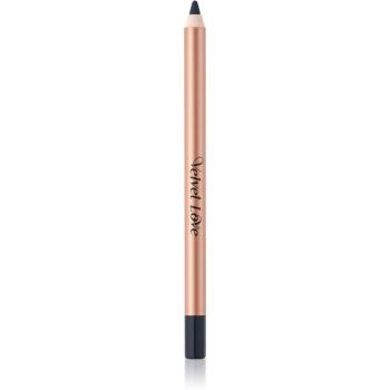 ZOEVA Velvet Love Eyeliner Pencil tužka na oči odstín Perfect Navy 1,2 g