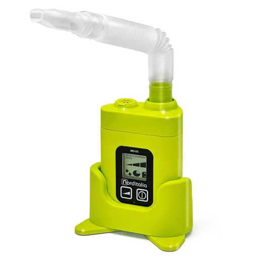 Norditalia Ultrazvukový inhalátor MO-03