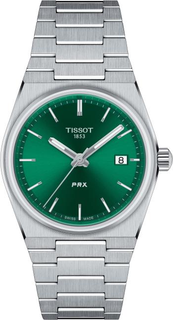 Tissot PRX 35MM Quartz Lady T137.210.11.081.00