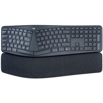 Logitech Ergo K860 Wireless Split Keyboard - CZ/SK (920-010108_CZ)