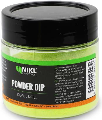 Nikl powder dip 60 g-devill krill