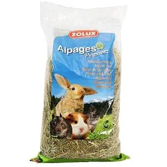 Zolux Seno Alpine Premium 1,5 kg (3336022121117)