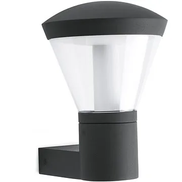 FARO 75536 - LED VenKovní nástěnné svítidlo SHELBY LED/10W/230V IP44 (106552)