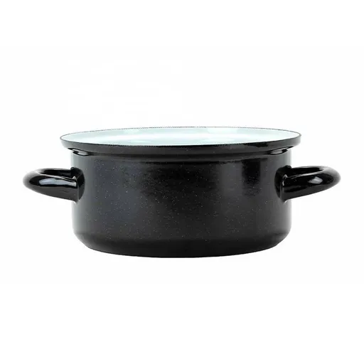 Sfinx Smaltovaný rendlík Standard, 24 cm, 4,5 l, 4,5 l