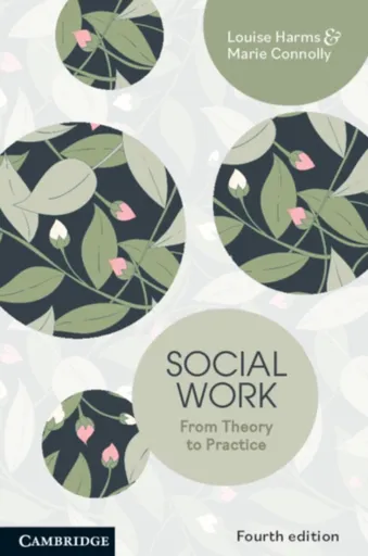Social Work - Louise  Harms, Marie  Connolly