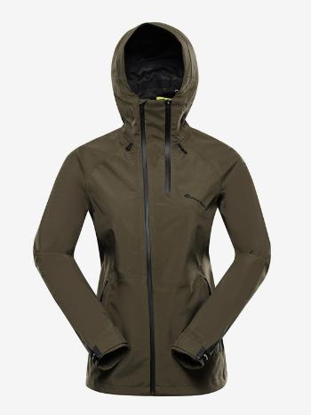 ALPINE PRO Jerda Bunda Zelená