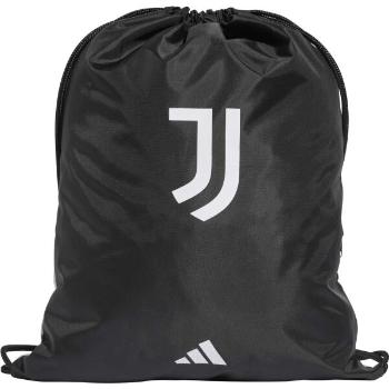 adidas JUVENTUS HOME GYMSACK Gymsack, černá, velikost