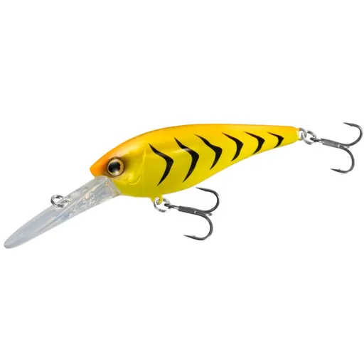 Shimano wobler lure bt worldcrank ar-c flash boost hot tiger 7,3 cm 17 g