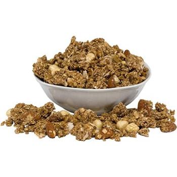 Bery Jones Granola 500g, ořechová (8595691056983)