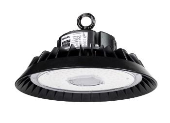 LED Solution LED průmyslové osvětlení UFO 200W 150lm/W Premium 1-10V Barva světla: Denní bílá 191426