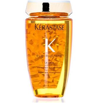 KÉRASTASE Elixir Shampoo 250 ml (3474630478244)