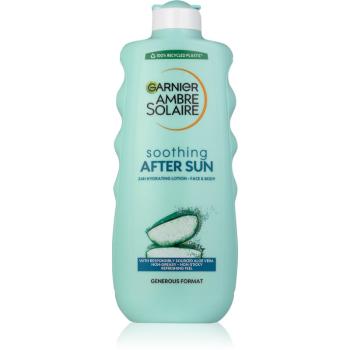 Garnier Ambre Solaire hydratační mléko po opalování 400 ml