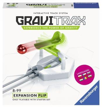 Építőjáték Ravensburger 261475 GraviTrax Flip