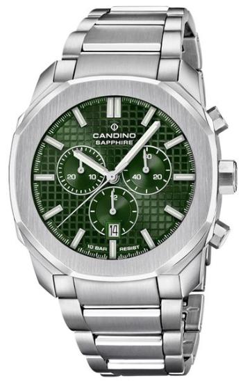 Candino Gents Sports Chronos C4746/3