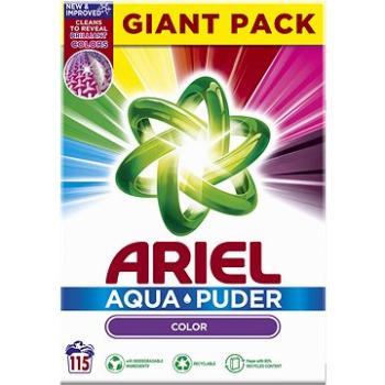 ARIEL Color 7,49 kg (115 praní) (8006540783924)