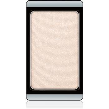 ARTDECO Eyeshadow Glamour pudrové oční stíny v praktickém magnetickém pouzdře odstín 30.372 Glam Natural Skin 0.8 g