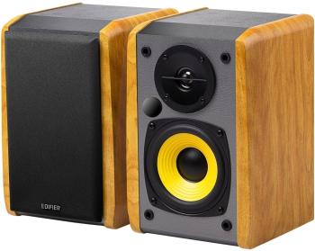 Edifier R1010BT 2.0 Hi-Fi Bezdrátový reproduktor Brown 2 ks