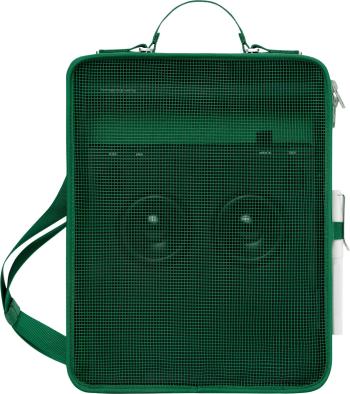Teenage Engineering OB-4 Mesh Bag Green Příslušenství pro přenosné reproduktory