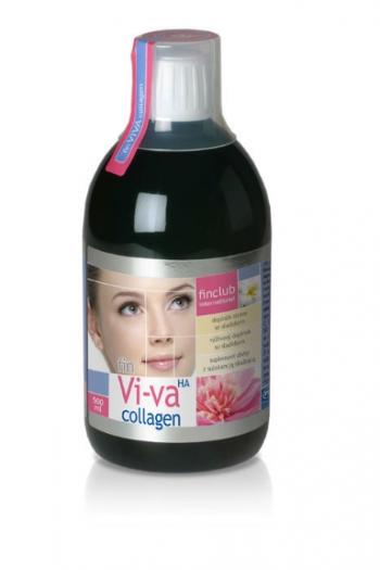 fin Vi-va HA collagen