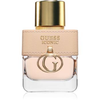 Guess Iconic For Women Eau de Parfum hölgyeknek 30 ml