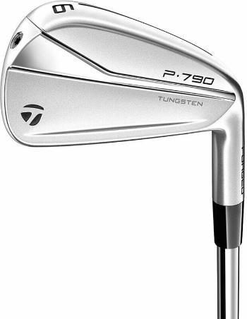 TaylorMade P790 Pravá ruka 4-PW Stiff Ocel Golfové hole - železa