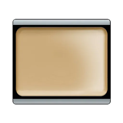 ARTDECO Camouflage Cream odstín 6 desert sand voděodolný krycí krém 4,5 g