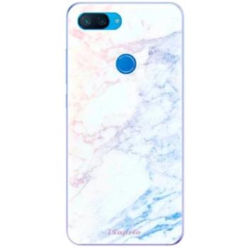 iSaprio Raibow Marble 10 pro Xiaomi Mi 8 Lite (rainmar10-TPU-Mi8lite)