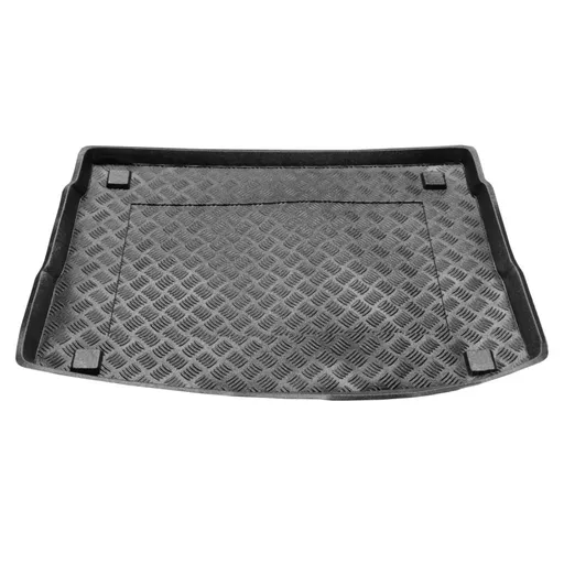 Plastová vana do kufru Rezaw-Plast Hyundai i30 2017- (hatchback, horní dno, bez protiskluzu)