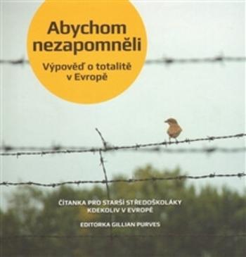 Abychom nezapomněli - Gillian Purves