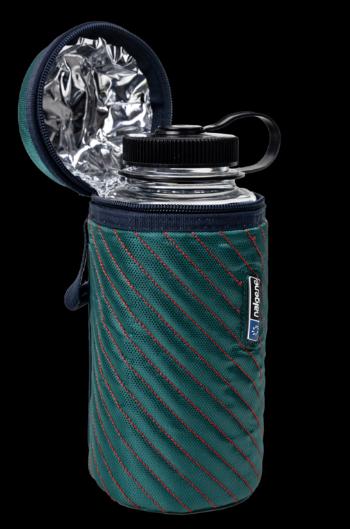 Nalgene Insulated Sleeve 1 l Teal