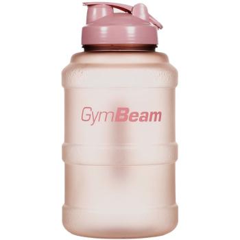 GymBeam Hydrator TT láhev na vodu barva Rose 2500 ml