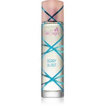 Pink Sugar Berry Blast toaletní voda pro ženy 100 ml