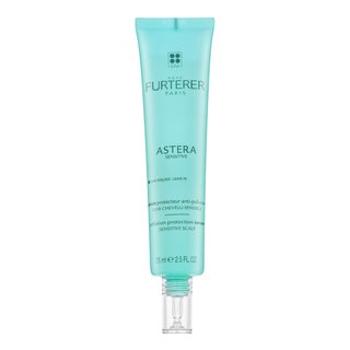 Rene Furterer Astera Sensitive Pollution Protection Serum ochranné sérum pre citlivú pokožku hlavy 75 ml