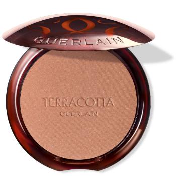 Guerlain Terracotta Bronzing Powder bronzer s 96 % složek přírodního původu - 02