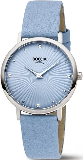 Boccia Titanium Classic 3365-01