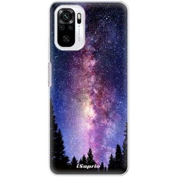 iSaprio Milky Way 11 pro Xiaomi Redmi Note 10 / Note 10S (milky11-TPU3-RmiN10s)