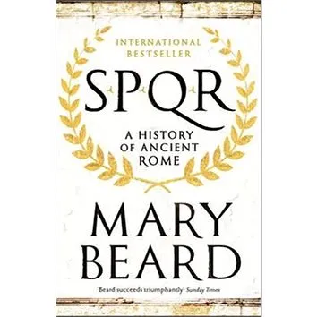 SPQR: A History of Ancient Rome (1846683815)