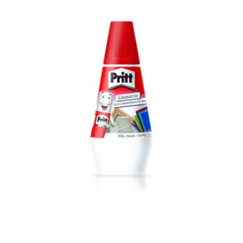 Pritt gamafix 100 g, disperzní lepidlo, bílé