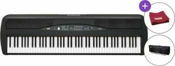 Korg SP-280 SET Digitální stage piano Black