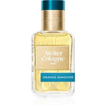 Atelier Cologne Cologne Absolue Orange Sanguine parfémovaná voda unisex 30 ml