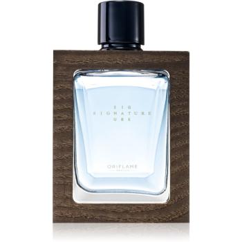 Oriflame Signature For Him parfémovaná voda pro muže 75 ml