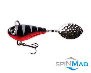 SpinMad Jigmaster 10 - 12g 4,5cm